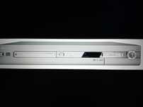 PHILIPS DVDR 77 MACH III LINE odtwarzacz Nagrywarka DVD/DVDRW/SD pilot