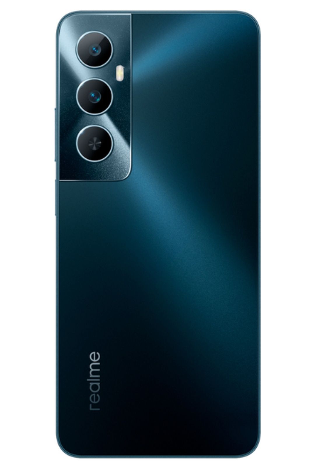 Realme C65 8/256 Gb Black
