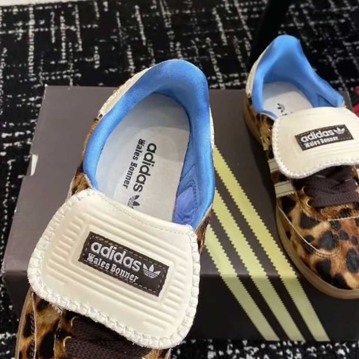 Buty sportowe *adidas_Samba_Wales_Bonner R.36