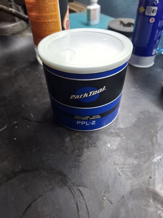 Смазка Park Tool PPL-2 Polylube 1000