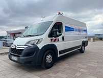 Citroën Jumper  Długi L4! 150 koni