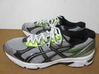 Кроссовки  мужские Asics 46 размер