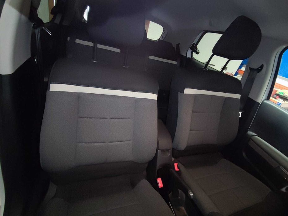 Citroen C4 Cactus 1.5 Gasóleo BLUEHDI