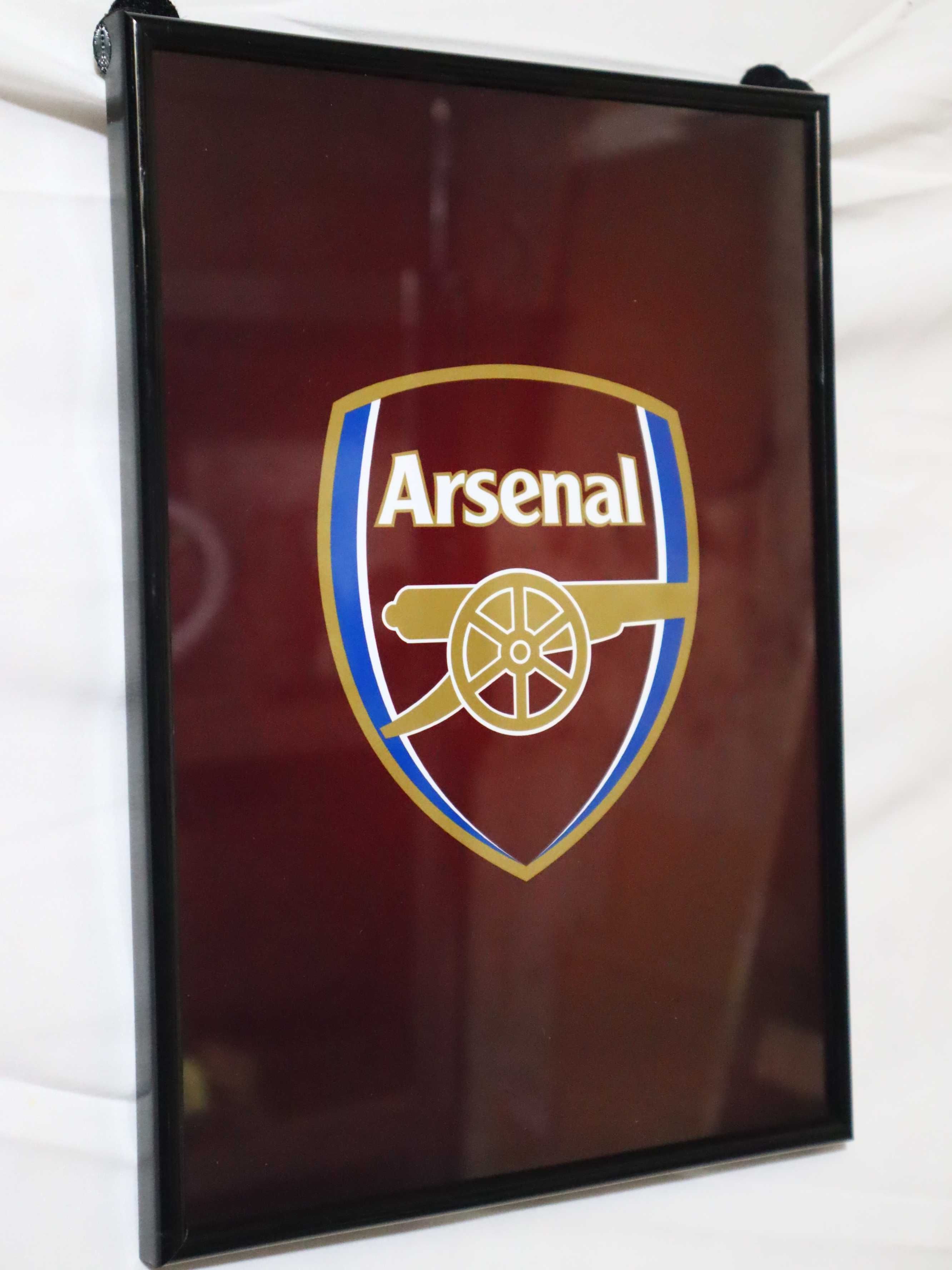 Plakat A4 - Arsenal - C7