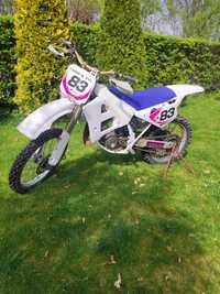 Yamaha yz 125 sprowadzony