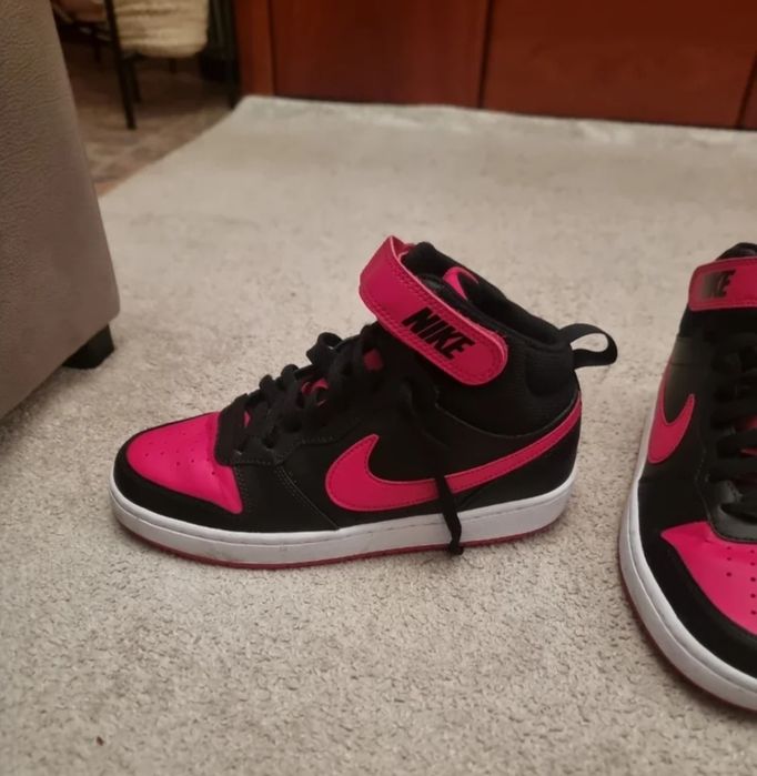 Sapatilhas Nike Novas