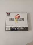 Final Fantasy VIII Sony PlayStation PS1