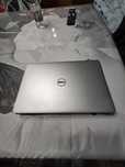 Laptop Dell na części