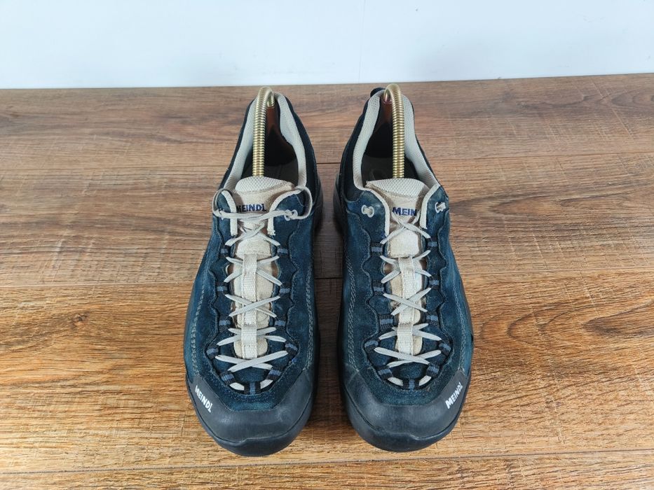 Трекінгові кросівки Meindl Vibram