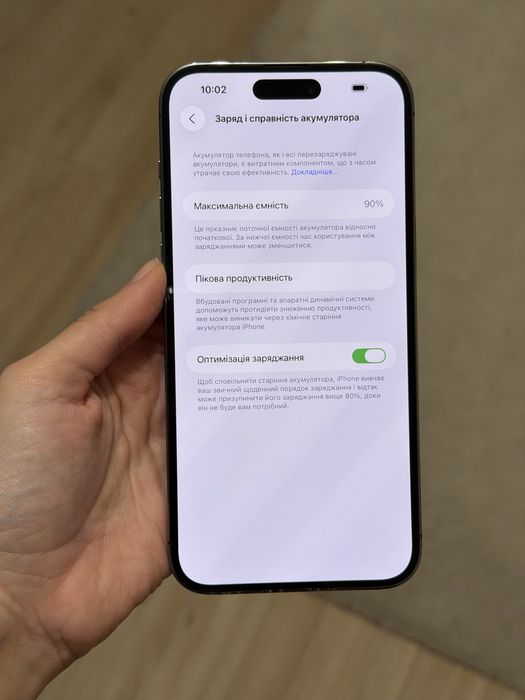 Iphone 14 pro max, 256 gb, 90%, айфон 14 про макс