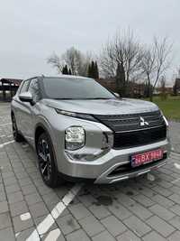 Mitsubishi Outlander 2023 IV покоління • 2.5 MiVEC