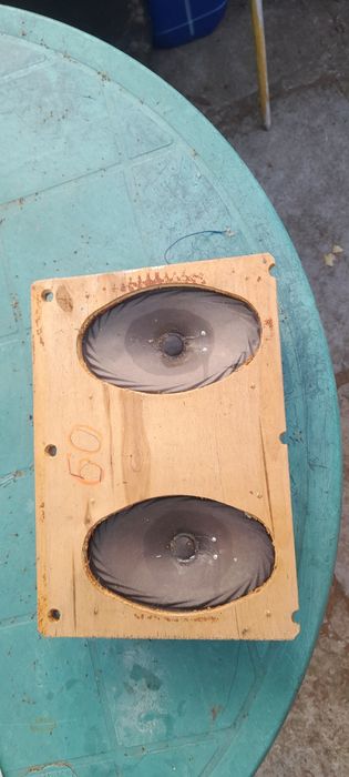 Динамики громко говоритель