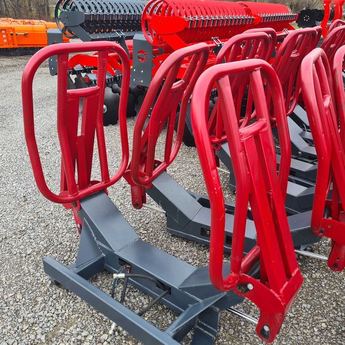 OBCIĄŻNIK/BALAST TUZ kat.2i3 bezpośrednio od METAL-TECHNIK od200do1500