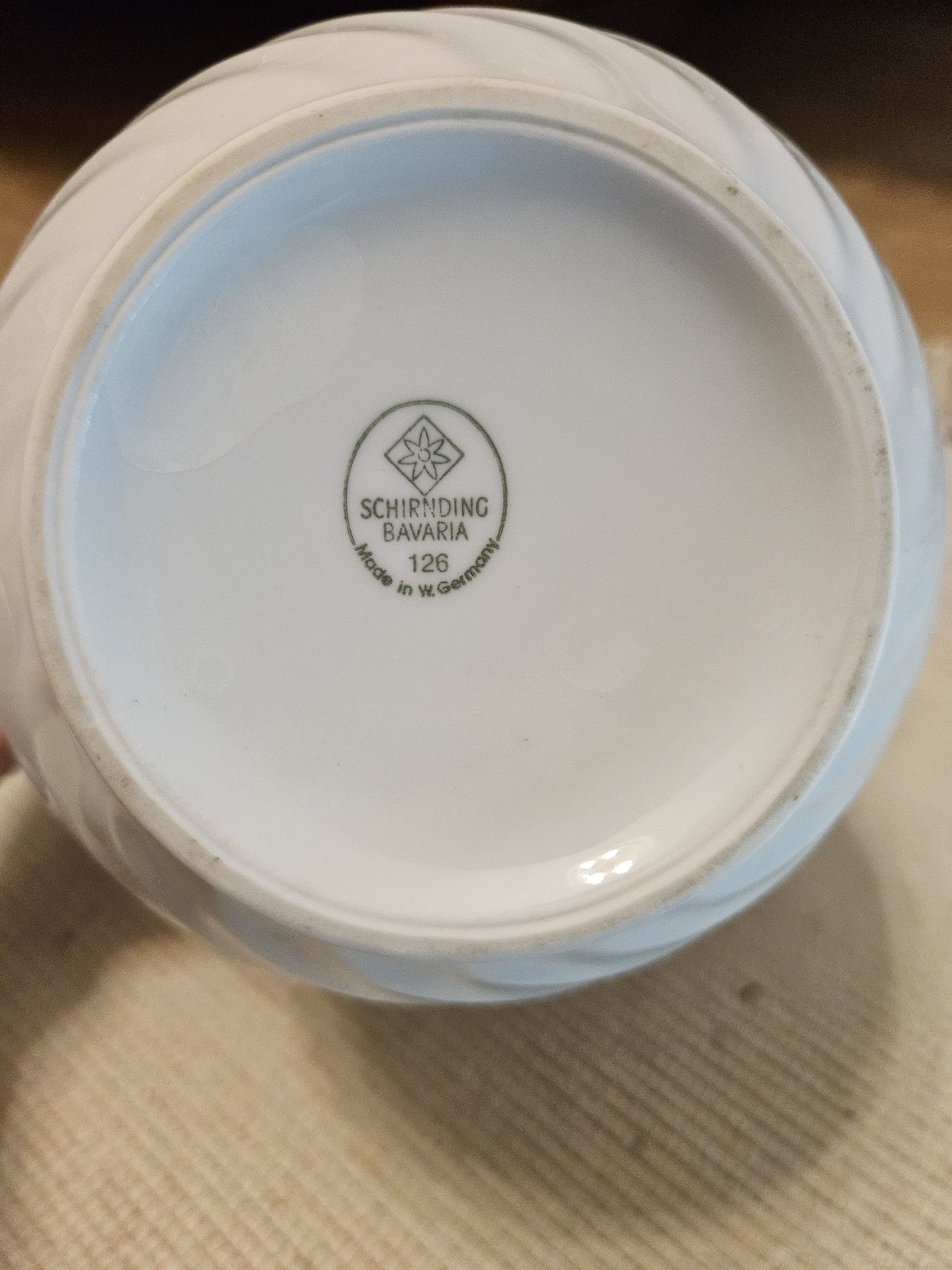 Serwis porcelana Bavaria