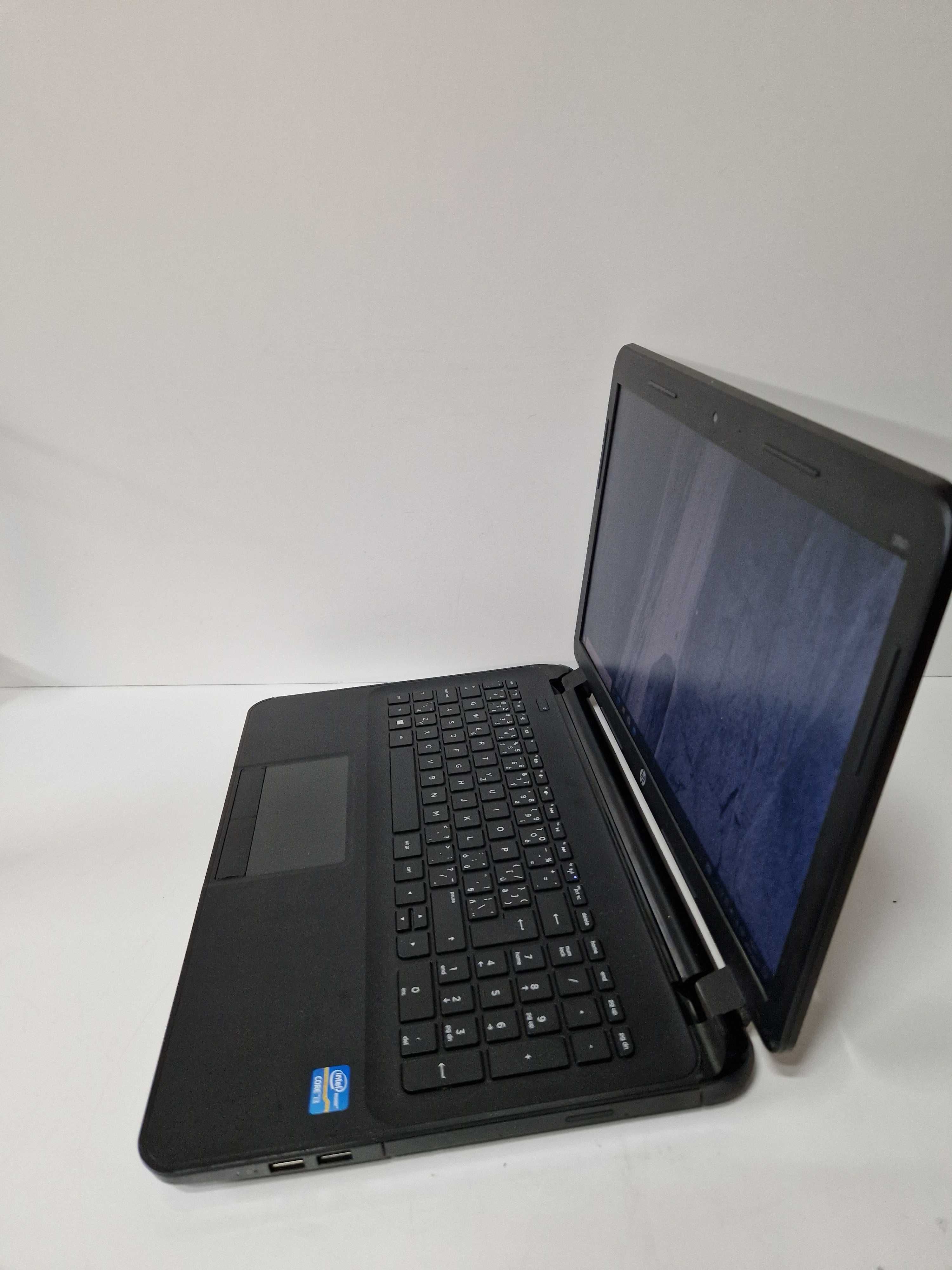 Laptop HP 250 Intel i3-3110M Ram 8GB 240Gb SSD