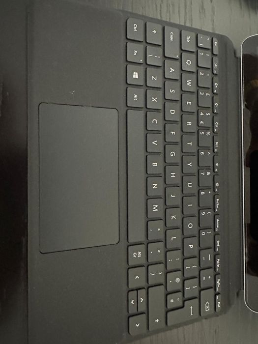Microsoft Surface Go 2 + caneta + capa
