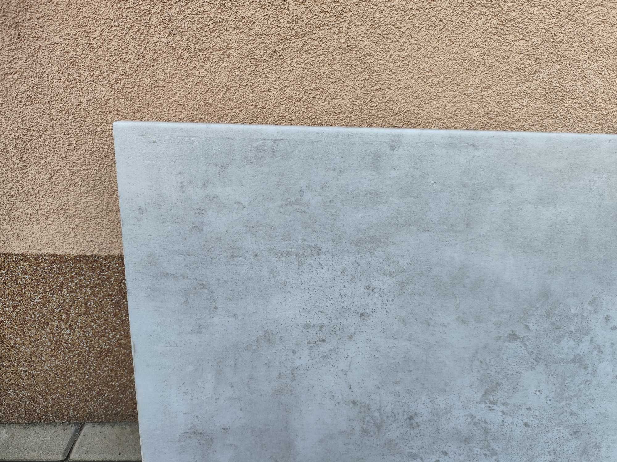 Blat kuchenny Swiss Krono beton szary