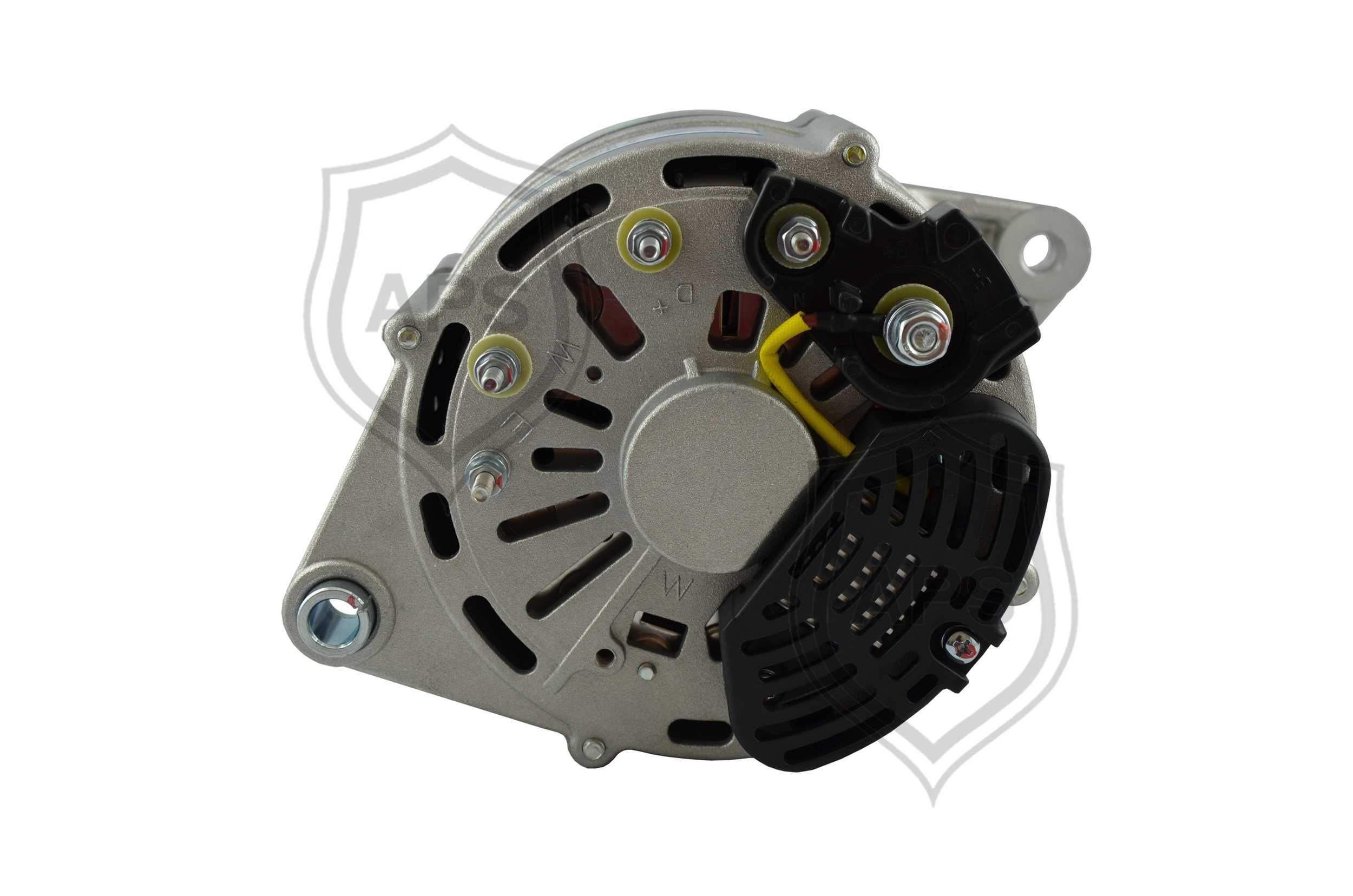 Alternator AVE2902A do ładowarek aps everun schmidt kmm kingway wolf