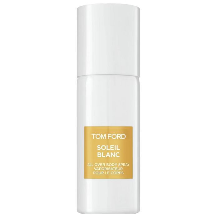 Tom Ford Soleil Blanc mgiełka do ciała 150ml