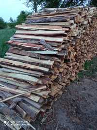 Drewno opałowe , kominkowe Transport