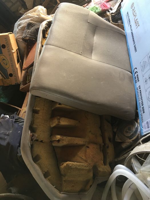 Двигун Ford Sierra Форд Сієра