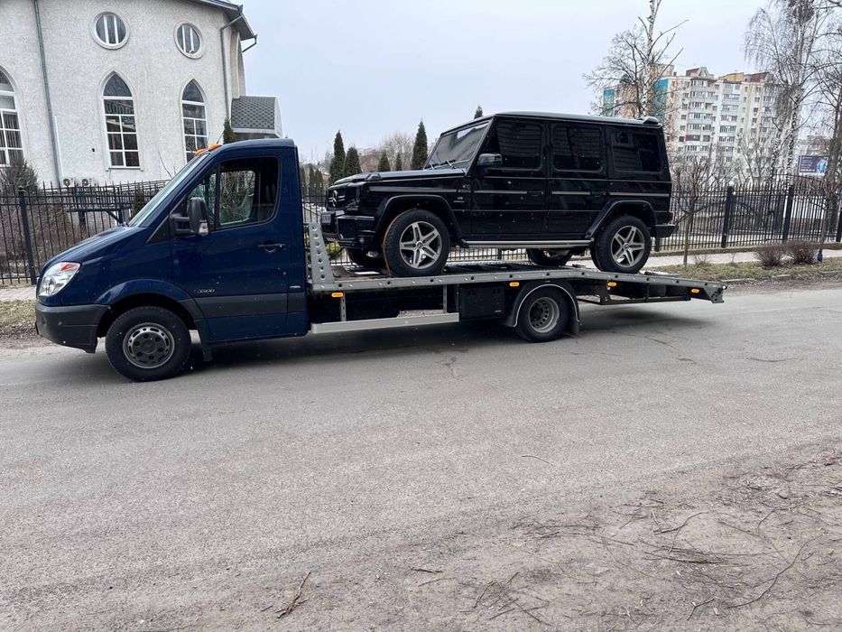 Евакуатор 24/7 Эвакуатор Крижопіль Піщанка Вапнярка