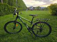 Rower Kross Hexagon 2.0 MTB rozmiar XS 14'' młodzieżowy