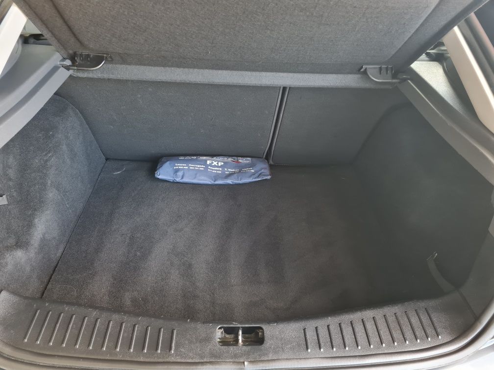 Ford focus 1.4 A/C