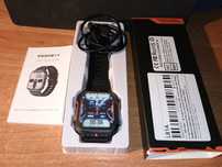 Zegarek smartwatch sportowy