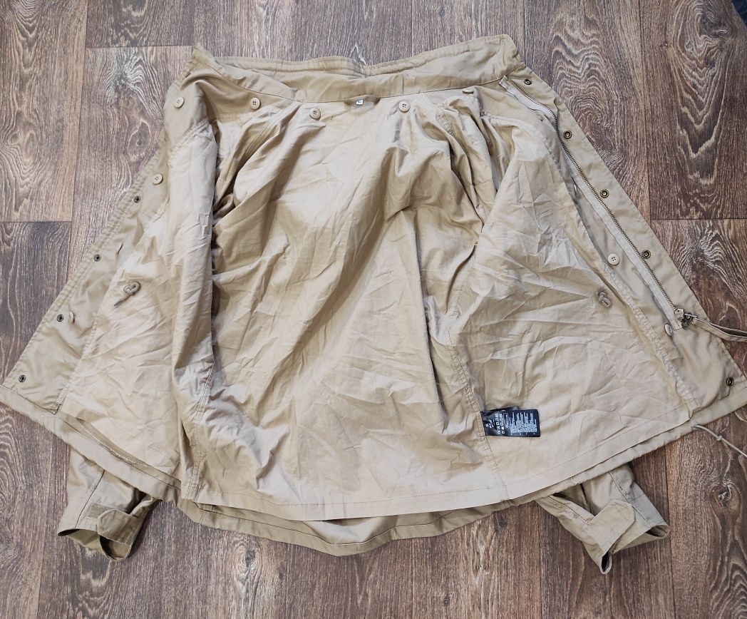 XL Brandit M65 оригінальна чоловіча тактична куртка