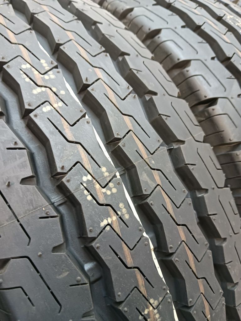205/70/15C Firestone Vanhawk Opony Letnie komplet