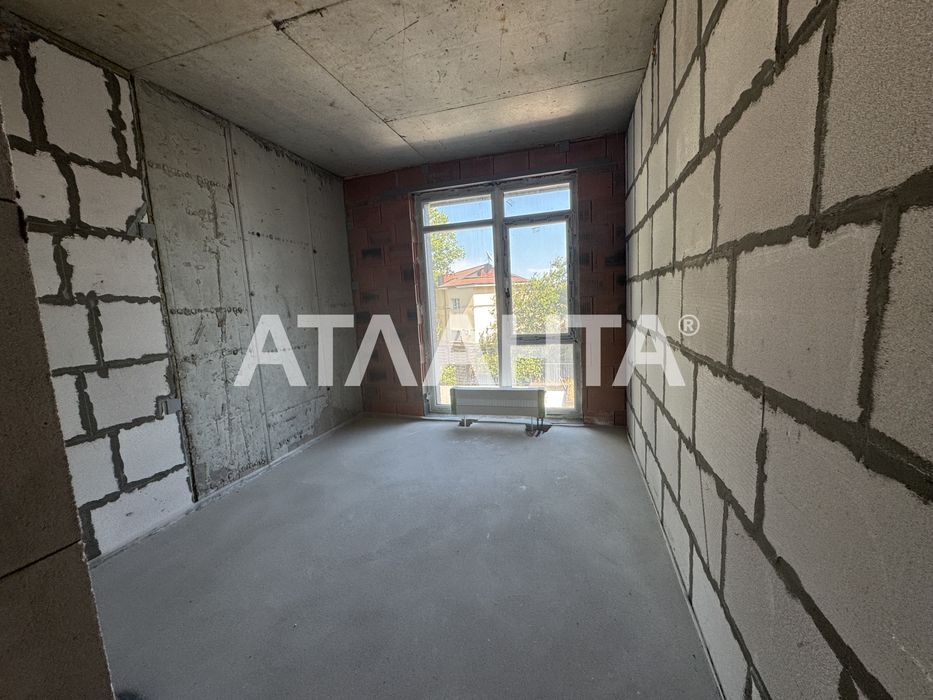 1комн кв-ра в сданном доме на Дачной/13ст.Б.Фонтана/море