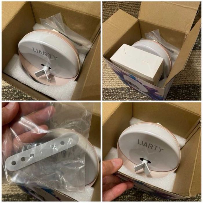 Shaker/Agitador Elétrico de Verniz Ajustável - Novo