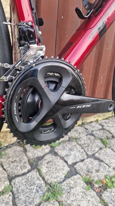 Trek Domane SL5 Gen3  rozm. 52 + drugi zestaw kół