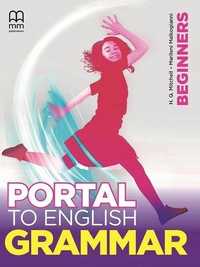 Portal To English Beginners Gb Mm Publications