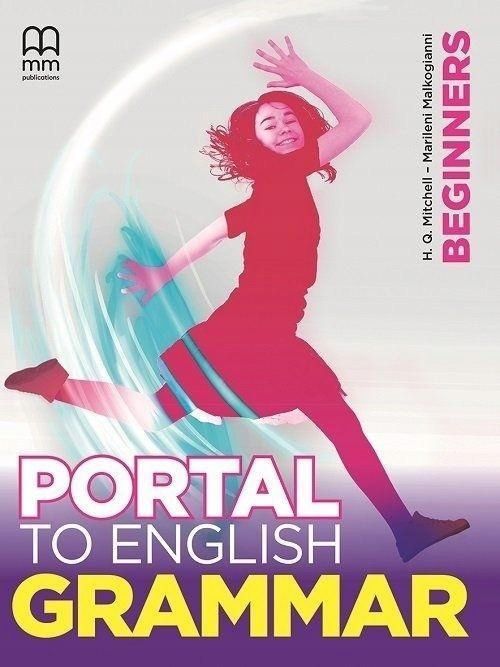 Portal To English Beginners Gb Mm Publications