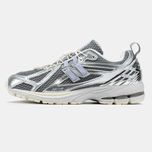 Кросівки New Balance 1906R x BSMNT Silver premium