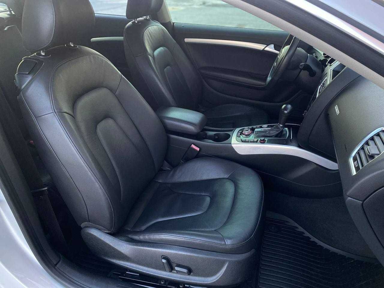 Audi A5 2011 (Розстрочка / Лізинг)