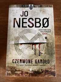 Czerwone Gardło. Jo Nesbø