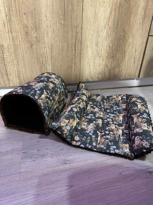 Zestaw do klatki dla gryzonia