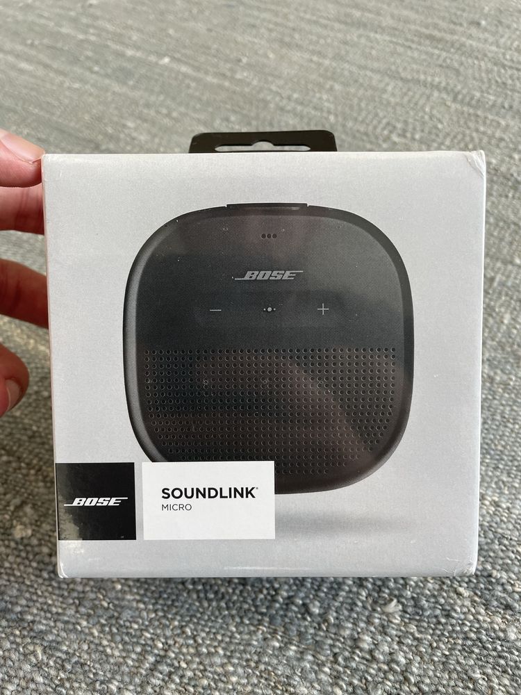 Bose Micro Soundlink