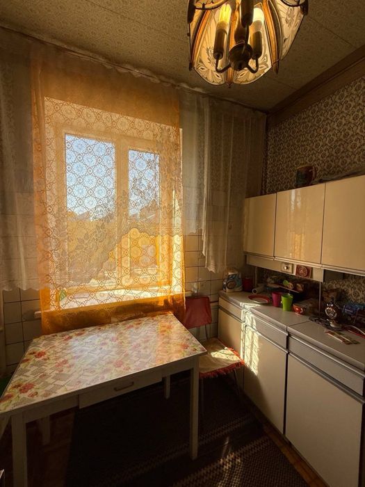 Здам 1 кім квартиру Центр р-н ЖД вокзалу