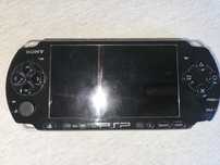 PSP +30 gier na karcie