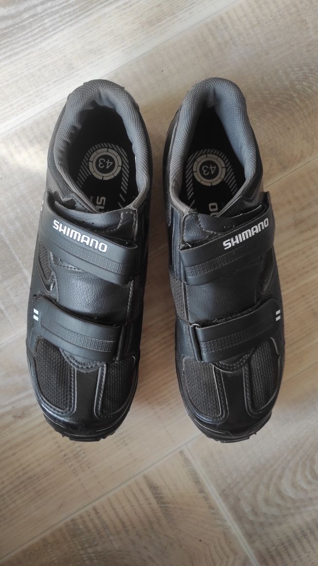 Велотуфлі Shimano SH-M065