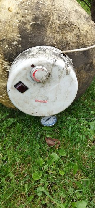 Sprzedam Bojler 120L.