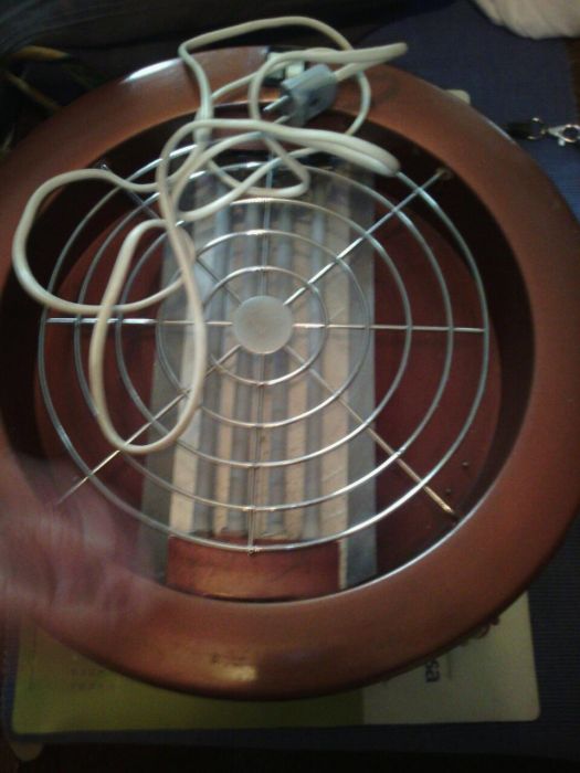 Brazeira eletrica