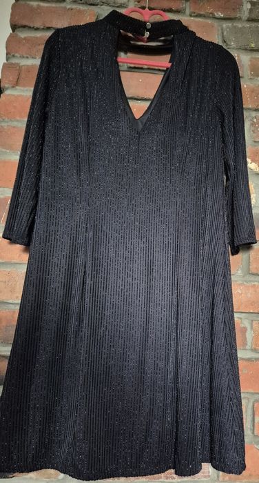 Sukienka wieczorowa F&F rozm 40