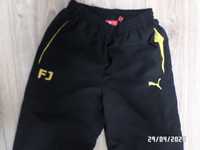 spodnie dresowe-PUMA-rozmiar-12-14 LAT-164cm-UK-30