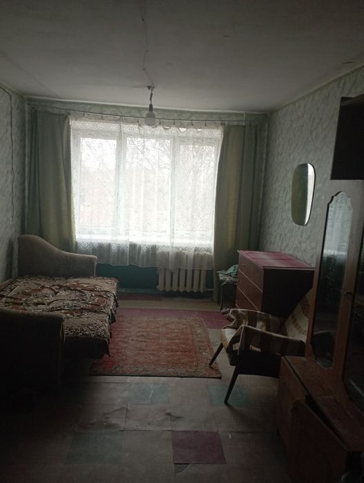 Оренда кімнати в гуртожитку