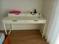 Secretaria ikea como nova